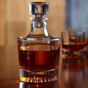 Brilliant - GLOBE PYRAMIDE DECANTER Home & Kitchen