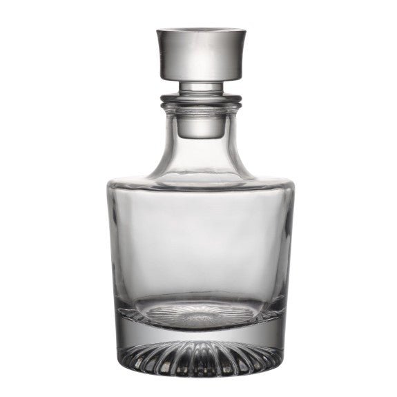 Brilliant - GLOBE PYRAMIDE DECANTER Home & Kitchen