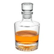 Brilliant - GLOBE PYRAMIDE DECANTER Home & Kitchen