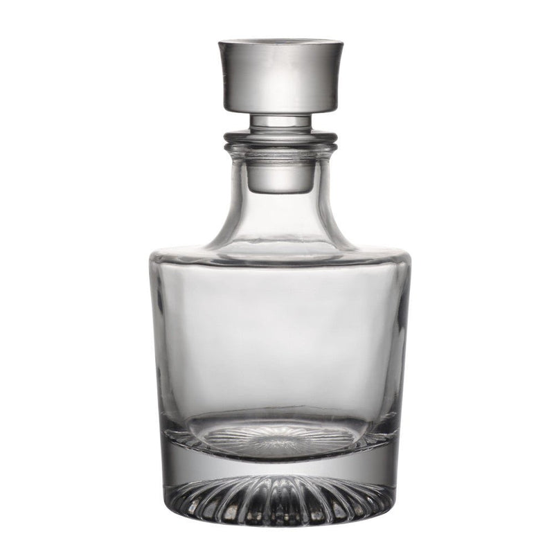 Brilliant - GLOBE PYRAMIDE DECANTER Home & Kitchen