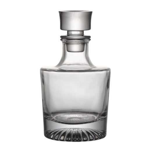 Brilliant - GLOBE PYRAMIDE DECANTER Home & Kitchen