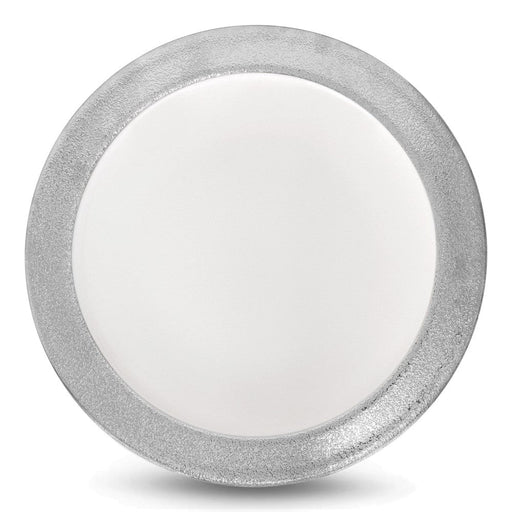 Brilliant - GLORY SILVER B&B PLATE 20CM S/6 Home & Kitchen