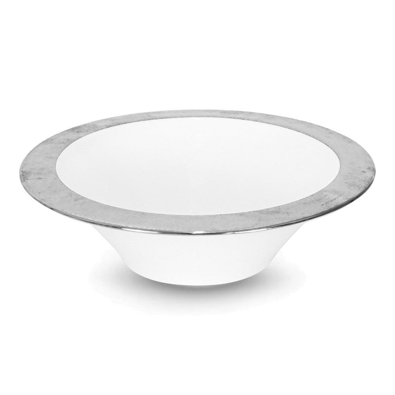 Brilliant - GLORY SILVER FRUIT NAPPY S/6 Home & Kitchen
