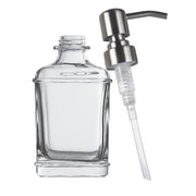Brilliant - HARMONY - CLASSIC SOAP DISPENSER Home & Kitchen