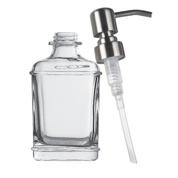 Brilliant - HARMONY - CLASSIC SOAP DISPENSER Home & Kitchen