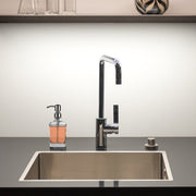 Brilliant - HARMONY - CLASSIC SOAP DISPENSER Home & Kitchen