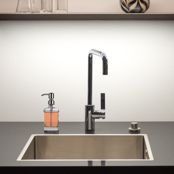 Brilliant - HARMONY - CLASSIC SOAP DISPENSER Home & Kitchen