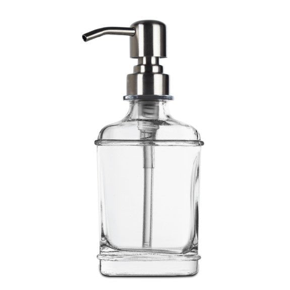 Brilliant - HARMONY - CLASSIC SOAP DISPENSER Home & Kitchen