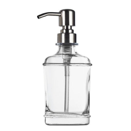 Brilliant - HARMONY - CLASSIC SOAP DISPENSER Home & Kitchen