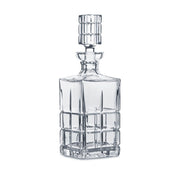Brilliant - HIGHLAND WHISKEY DECANTER .7L Home & Kitchen