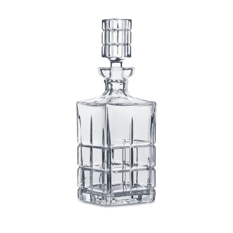 Brilliant - HIGHLAND WHISKEY DECANTER .7L Home & Kitchen