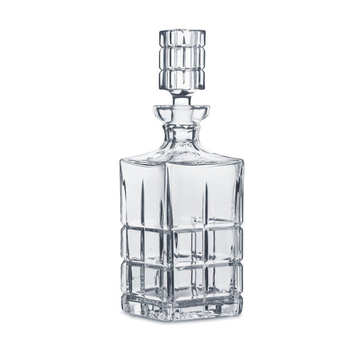 Brilliant - HIGHLAND WHISKEY DECANTER .7L Home & Kitchen