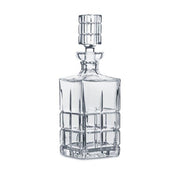 Brilliant - HIGHLAND WHISKEY DECANTER .7L Home & Kitchen