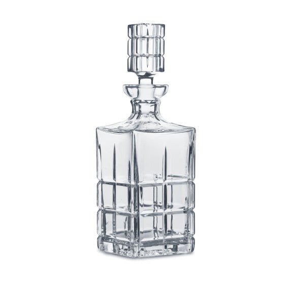 Brilliant - HIGHLAND WHISKEY DECANTER .7L Home & Kitchen