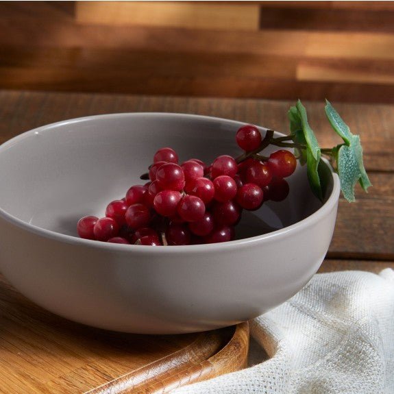 Brilliant - HIP ANGORA BOWL 17CM SET/4 Home & Kitchen