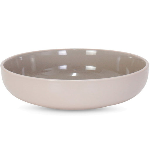 Brilliant - HIP ANGORA PASTA BOWL 19CM SET/4 Home & Kitchen