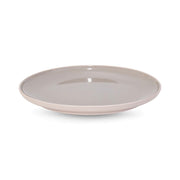 Brilliant - HIP ANGORA PLATE 22CM SET/4 Home & Kitchen