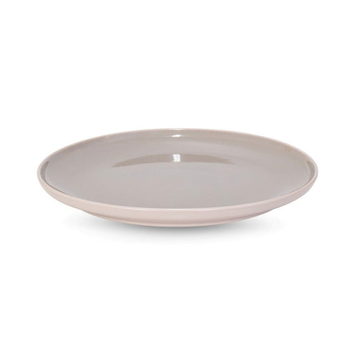 Brilliant - HIP ANGORA PLATE 22CM SET/4 Home & Kitchen