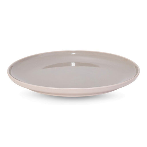 Brilliant - HIP ANGORA PLATE 27CM SET/4 Home & Kitchen