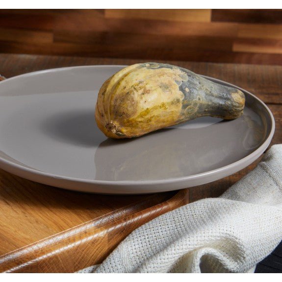Brilliant - HIP ANGORA PLATE 27CM SET/4 Home & Kitchen