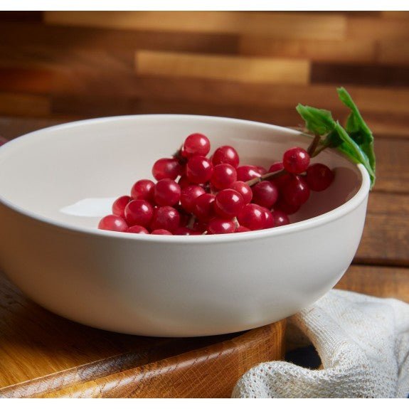 Brilliant - HIP OPAL BOWL 17CM SET/4 Home & Kitchen