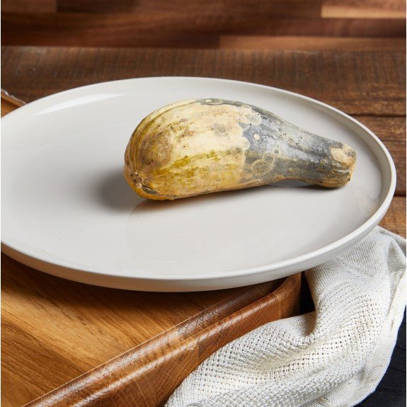 Brilliant - HIP OPAL DINNERPLATE 27CM SET/4 Home & Kitchen