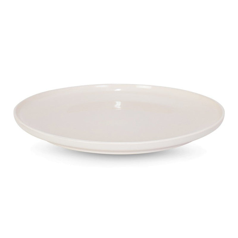 Brilliant - HIP OPAL DINNERPLATE 27CM SET/4 Home & Kitchen