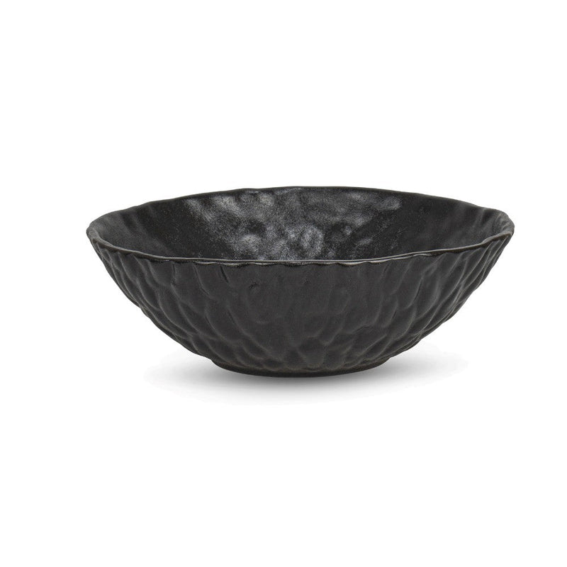 Brilliant - JAPANDI BLACK BOWL 11 CM Home & Kitchen