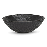 Brilliant - JAPANDI BLACK BOWL 20 CM Home & Kitchen