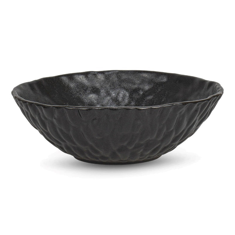 Brilliant - JAPANDI BLACK BOWL 20 CM Home & Kitchen