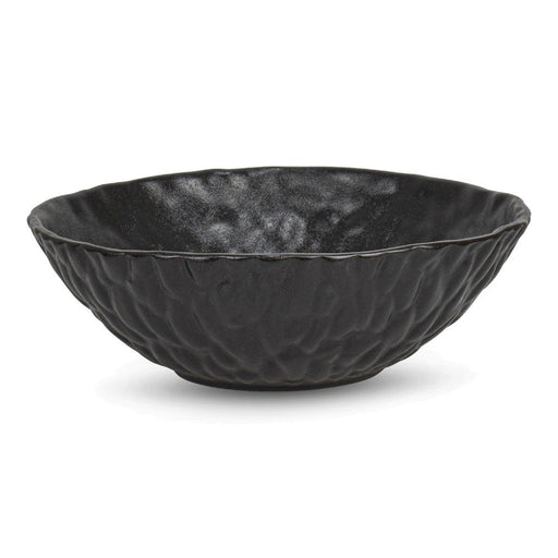 Brilliant - JAPANDI BLACK BOWL 20 CM Home & Kitchen