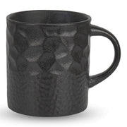 Brilliant - JAPANDI BLACK MUG 350 ML Home & Kitchen