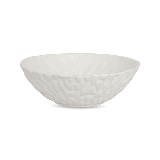 Brilliant - JAPANDI WHITE BOWL 11 CM Home & Kitchen