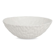 Brilliant - JAPANDI WHITE BOWL 20 CM Home & Kitchen