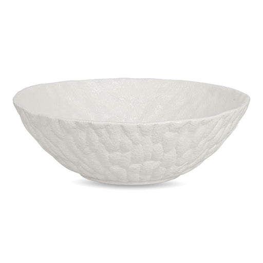Brilliant - JAPANDI WHITE BOWL 20 CM Home & Kitchen