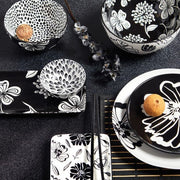 Brilliant - JARDIN NOIR BOWL 10CM Home & Kitchen