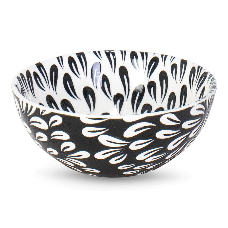 Brilliant - JARDIN NOIR BOWL 10CM Home & Kitchen