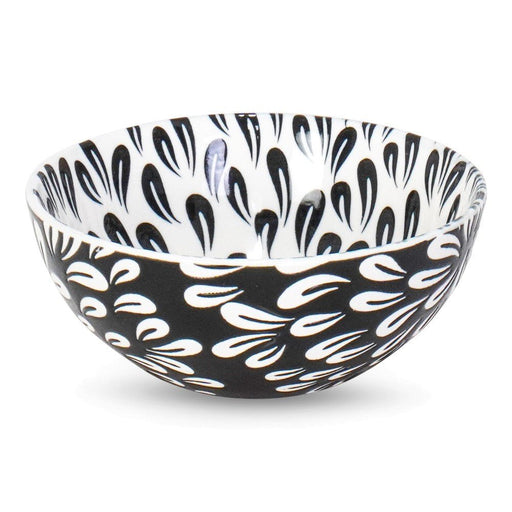 Brilliant - JARDIN NOIR BOWL 10CM Home & Kitchen