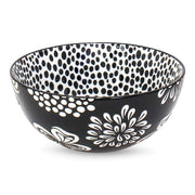Brilliant - JARDIN NOIR BOWL 15CM Home & Kitchen