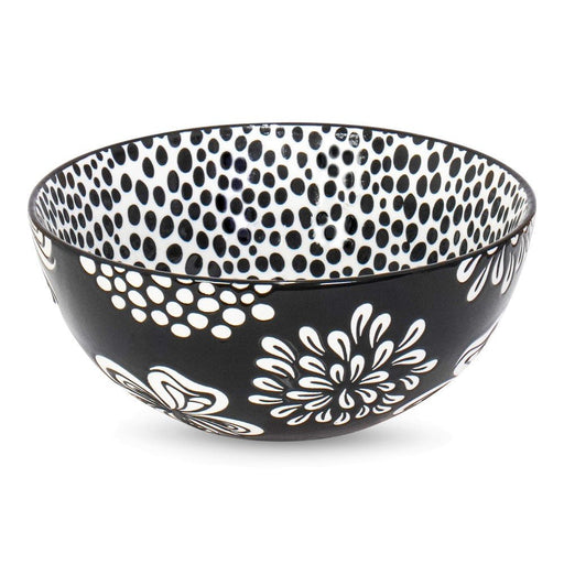 Brilliant - JARDIN NOIR BOWL 15CM Home & Kitchen