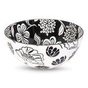 Brilliant - JARDIN NOIR BOWL 20CM Home & Kitchen