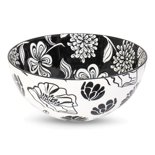 Brilliant - JARDIN NOIR BOWL 20CM Home & Kitchen