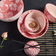 Brilliant - JARDIN ROSE BOWL 10CM Home & Kitchen