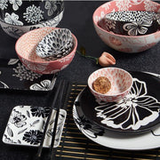 Brilliant - JARDIN ROSE BOWL 15CM Home & Kitchen