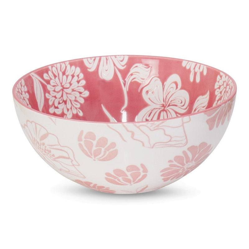 Brilliant - JARDIN ROSE BOWL 20CM Home & Kitchen