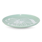 Brilliant - JARDIN VERT APPETIZER PLATE 21.5CM Home & Kitchen