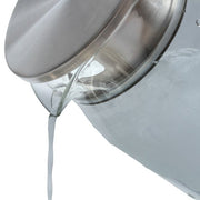 Brilliant - JASMINE TEA/WATER JUG 1.2L Home & Kitchen