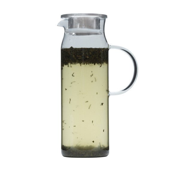 Brilliant - JASMINE TEA/WATER JUG 1.2L Home & Kitchen