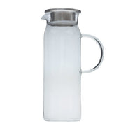 Brilliant - JASMINE TEA/WATER JUG 1.2L Home & Kitchen