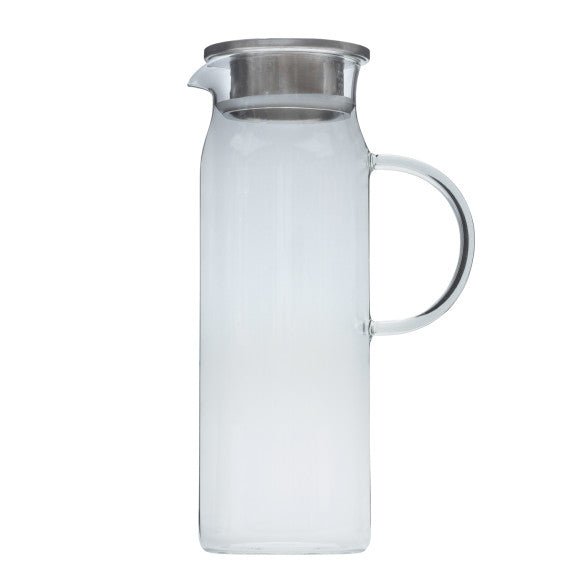 Brilliant - JASMINE TEA/WATER JUG 1.2L Home & Kitchen
